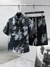 Picture of LV Shirt Pant Suits _SKULVM-3XL20tr6123025
